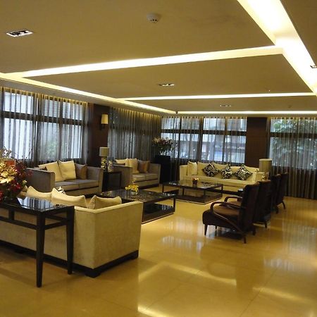 Longbon Resort Beitou Taipei Dış mekan fotoğraf