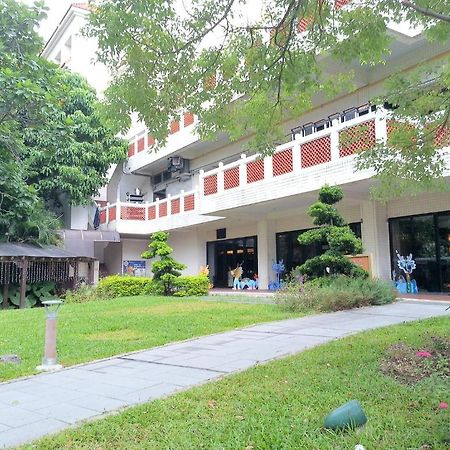 Longbon Resort Beitou Taipei Dış mekan fotoğraf