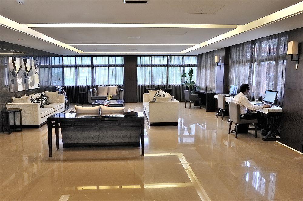 Longbon Resort Beitou Taipei Dış mekan fotoğraf