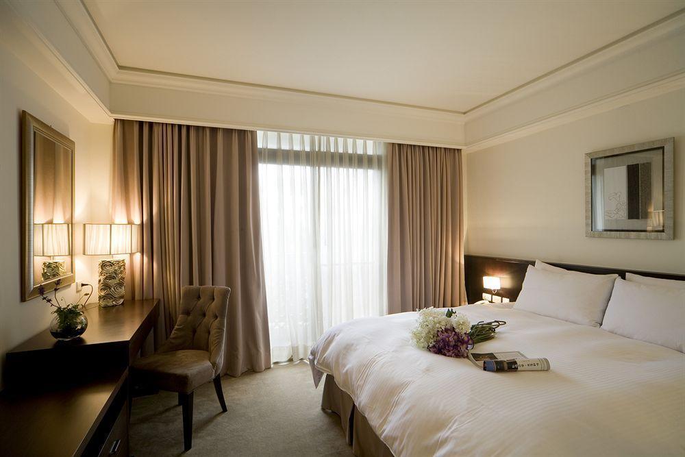 Longbon Resort Beitou Taipei Dış mekan fotoğraf