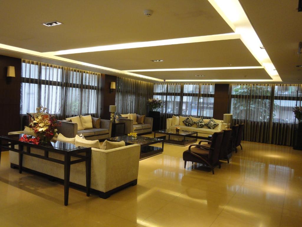 Longbon Resort Beitou Taipei Dış mekan fotoğraf