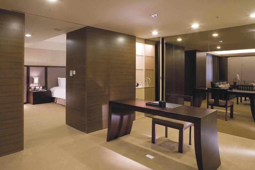 Longbon Resort Beitou Taipei Dış mekan fotoğraf