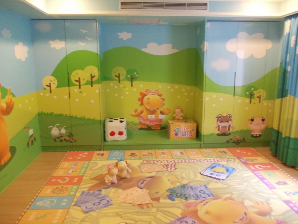 Longbon Resort Beitou Taipei Dış mekan fotoğraf