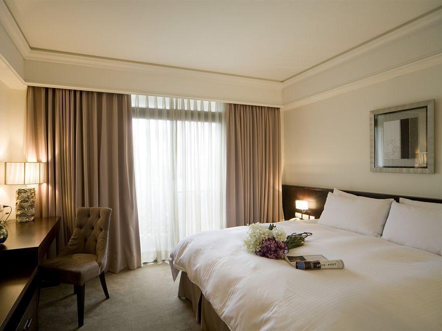 Longbon Resort Beitou Taipei Dış mekan fotoğraf